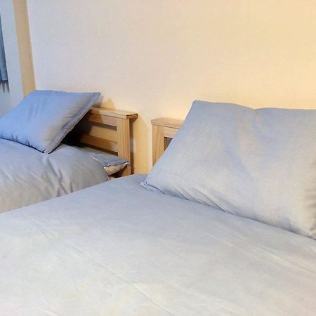 Konitel 堀江 Appartement Osaka Buitenkant foto