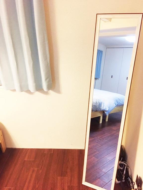 Konitel 堀江 Appartement Osaka Buitenkant foto